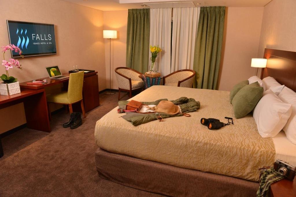Comfort Double room Falls Iguazú Hotel & Spa