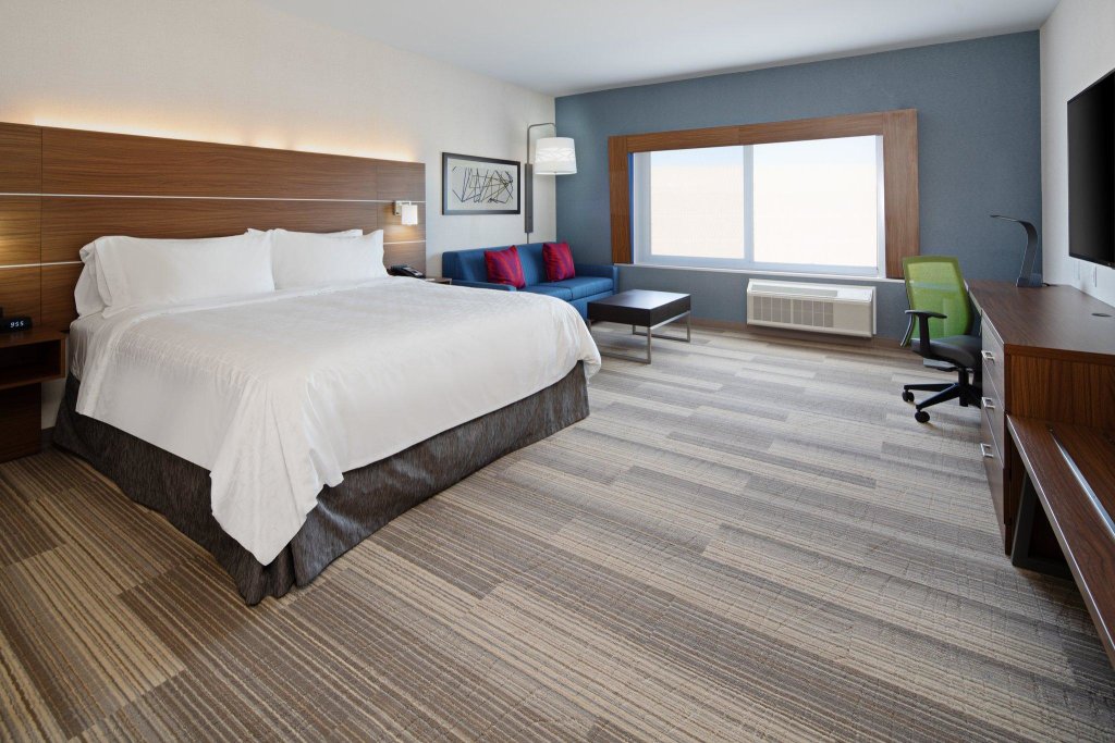 Suite Holiday Inn Express & Suites Murrieta, an IHG Hotel