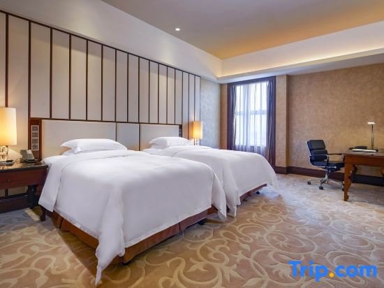 Superior Suite Malachite Hotel Dongguan