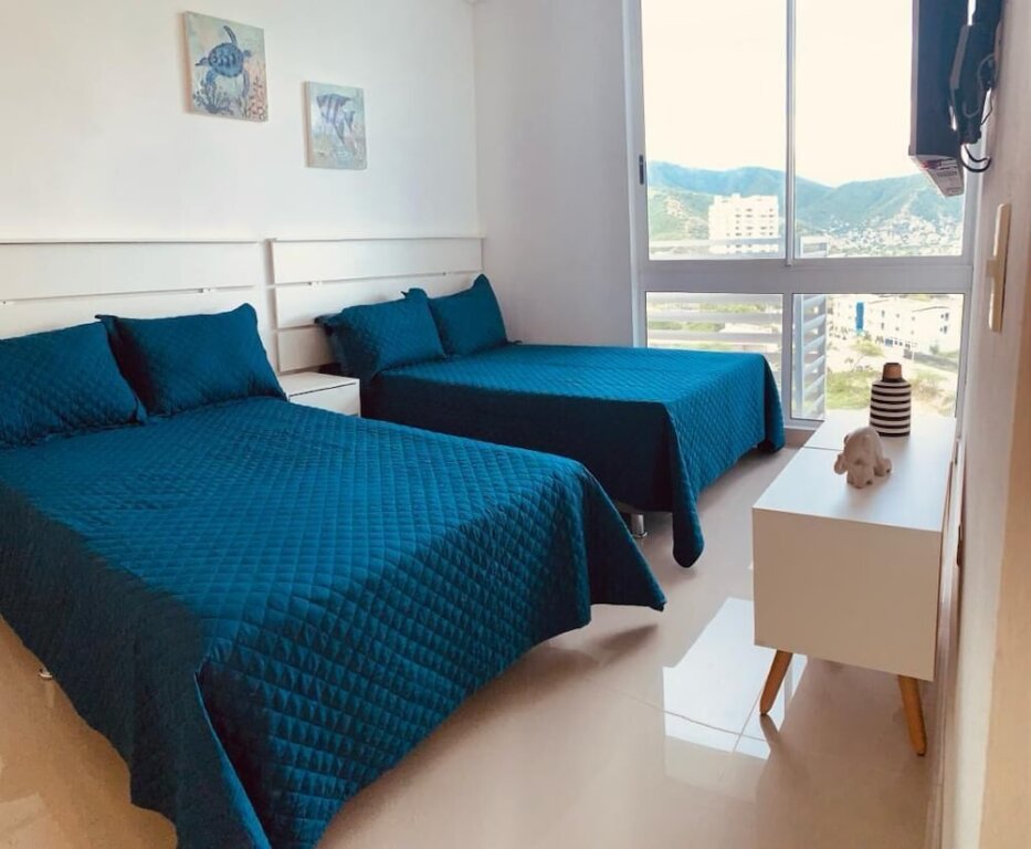 Classique appartement Reserva Del Mar By Visitamagica
