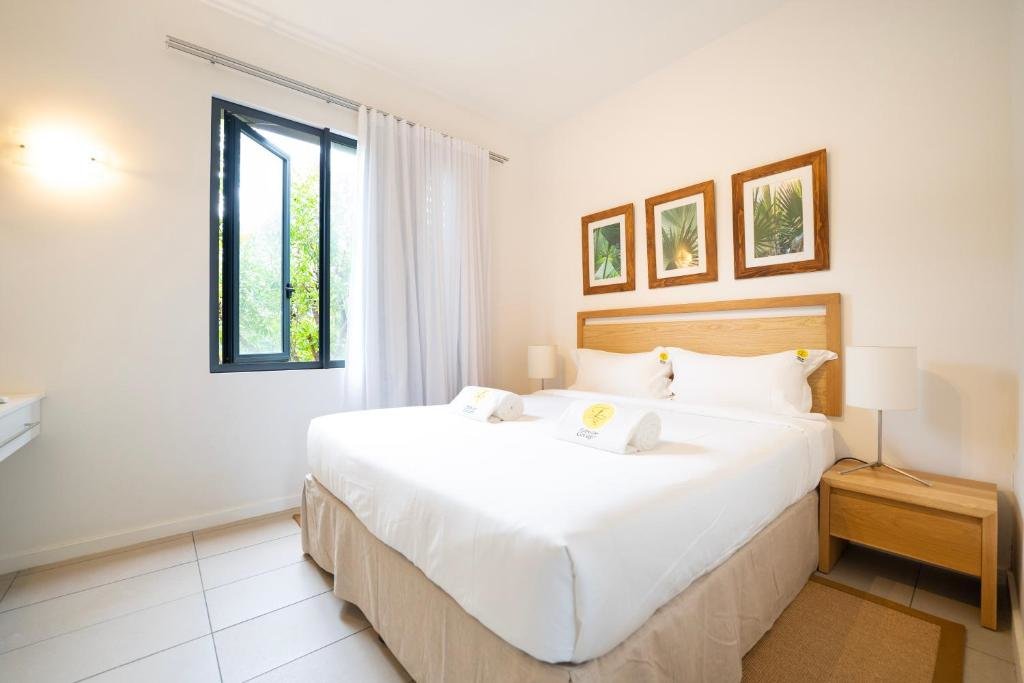 Apartamento Azuri Beach suites by Fabular villas & Hotels