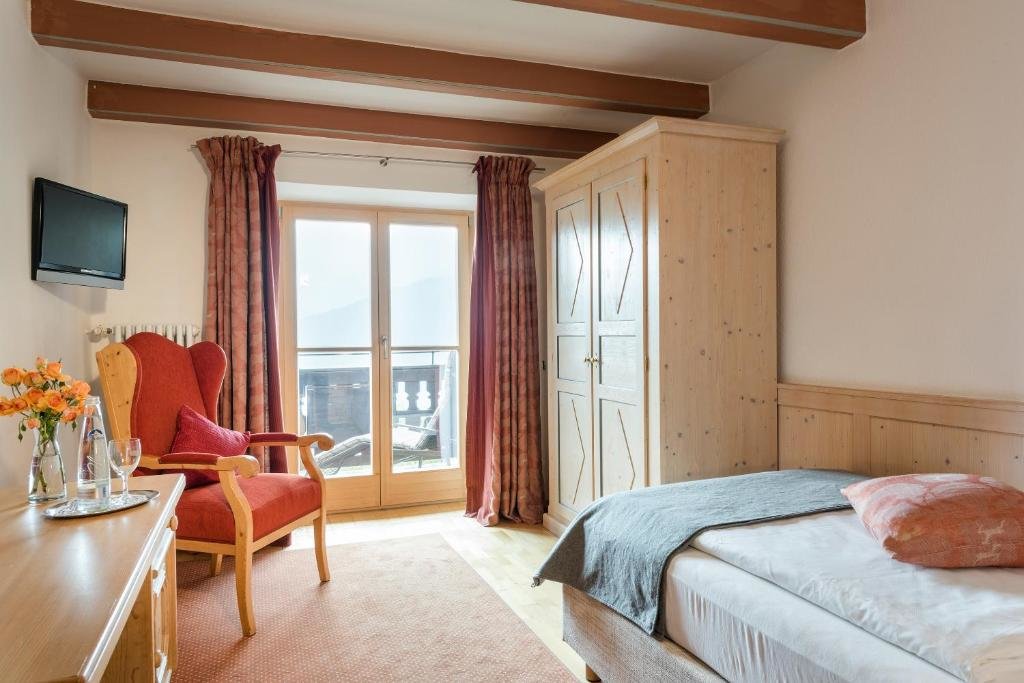 Comfort room Der Westerhof Hotel