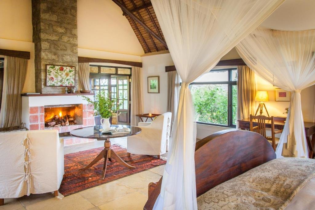 Suite Miryam Village Inn Safari Lodge