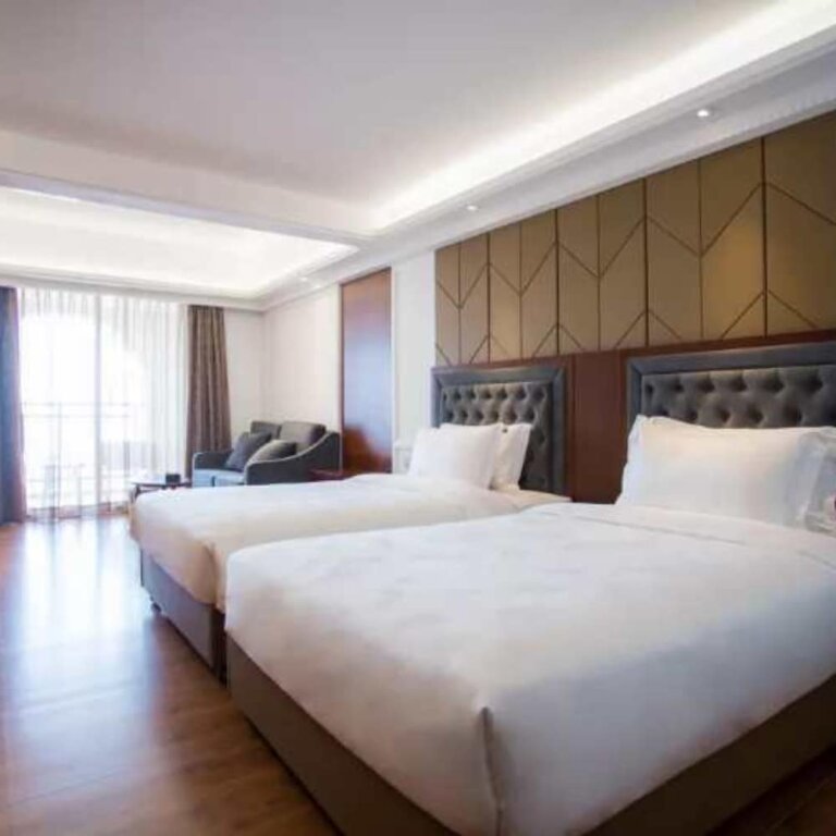 Apartment Hai Quan Wan Hotel
