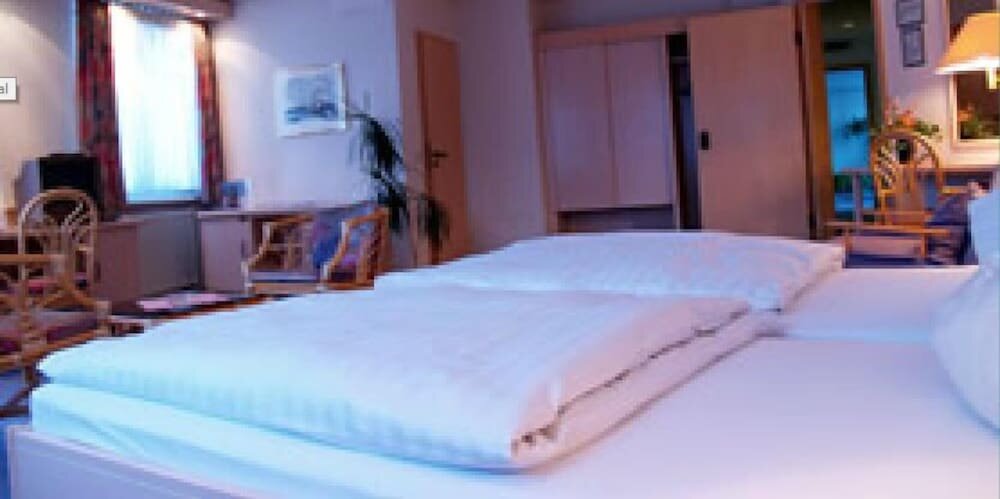 Comfort room Hotel Aichtaler Hof