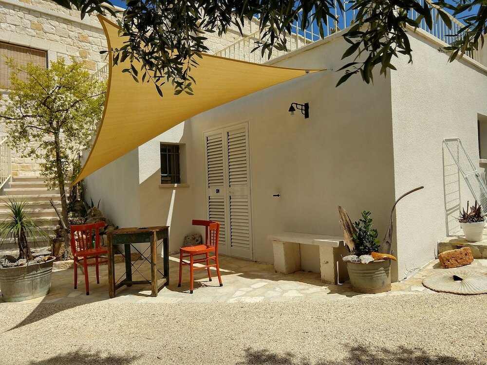 2 Bedrooms Family Cottage with park view Vivere Ostuni