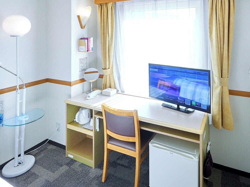 Premium Zimmer Toyoko Inn Shonan Hiratsuka Station Kita 2