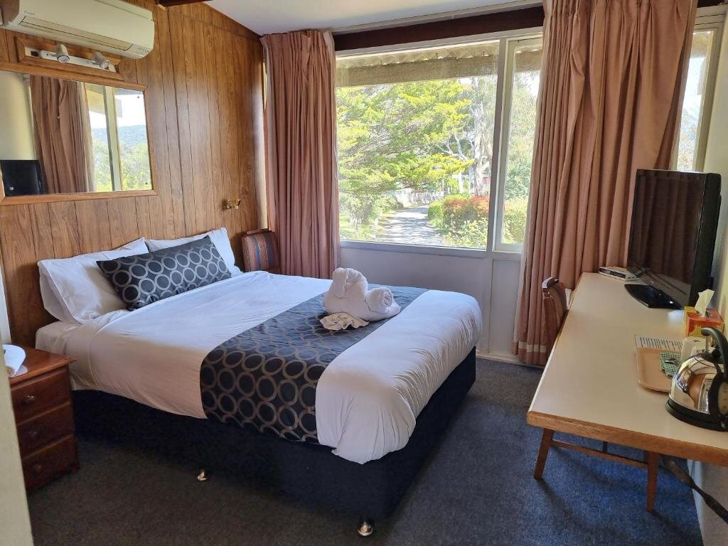 Suite Superior Cooma High Country Motel