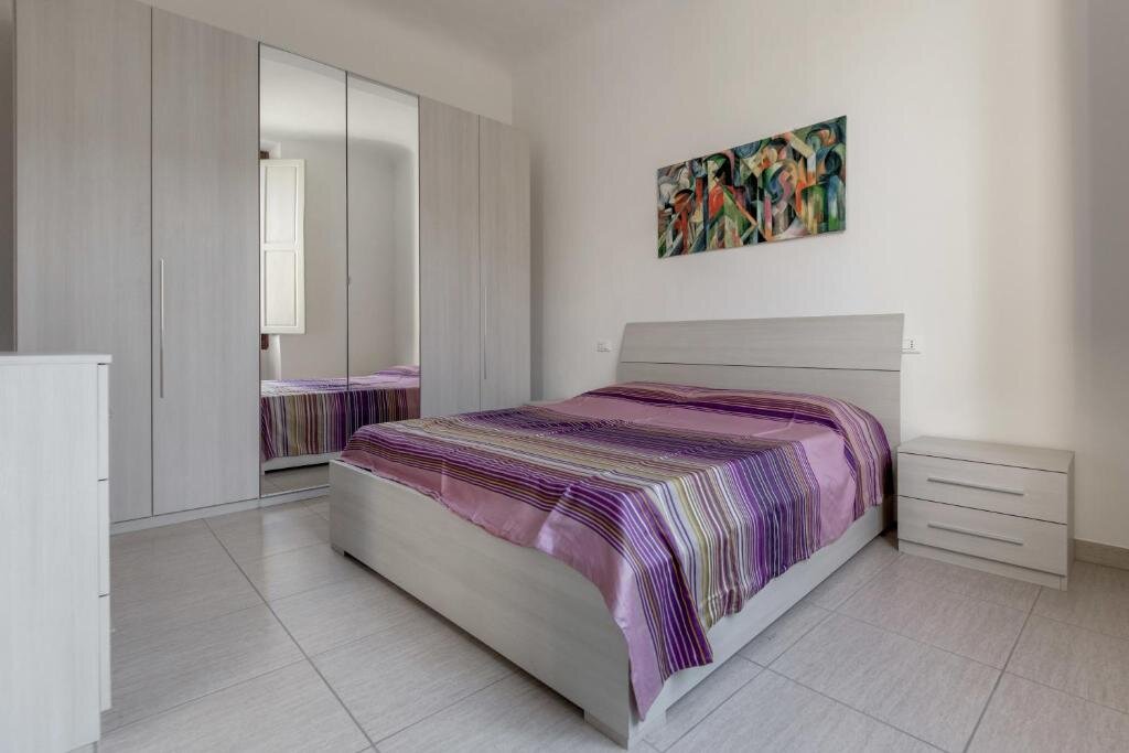 Апартаменты с 2 комнатами Apartment Duomo