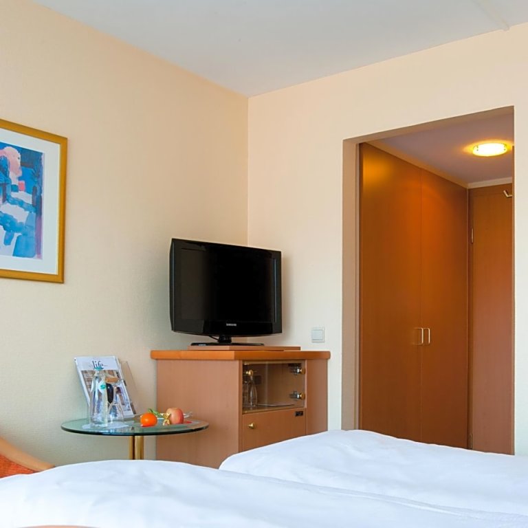 Standard Einzel Zimmer Silva Hotel Spa-Balmoral