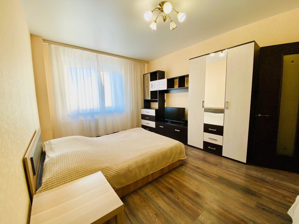 Apartamento Estándar TetaDom on Michurinskaya street 142 bldg. 1