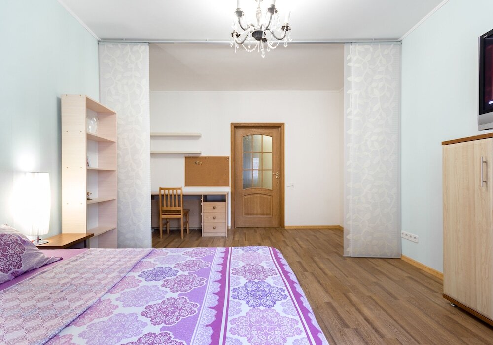 Apartamento A-Rent in Kiev