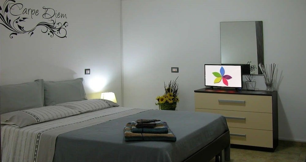 Номер Standard Bed House Floristella