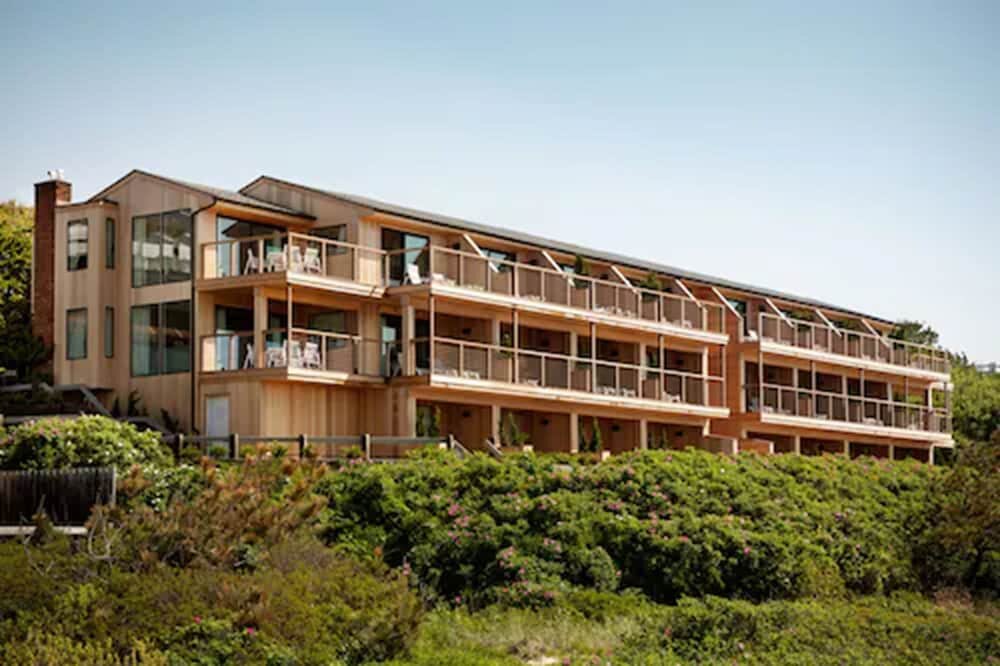 Camera Standard con balcone e vista oceano Gurney's Montauk Resort & Seawater Spa