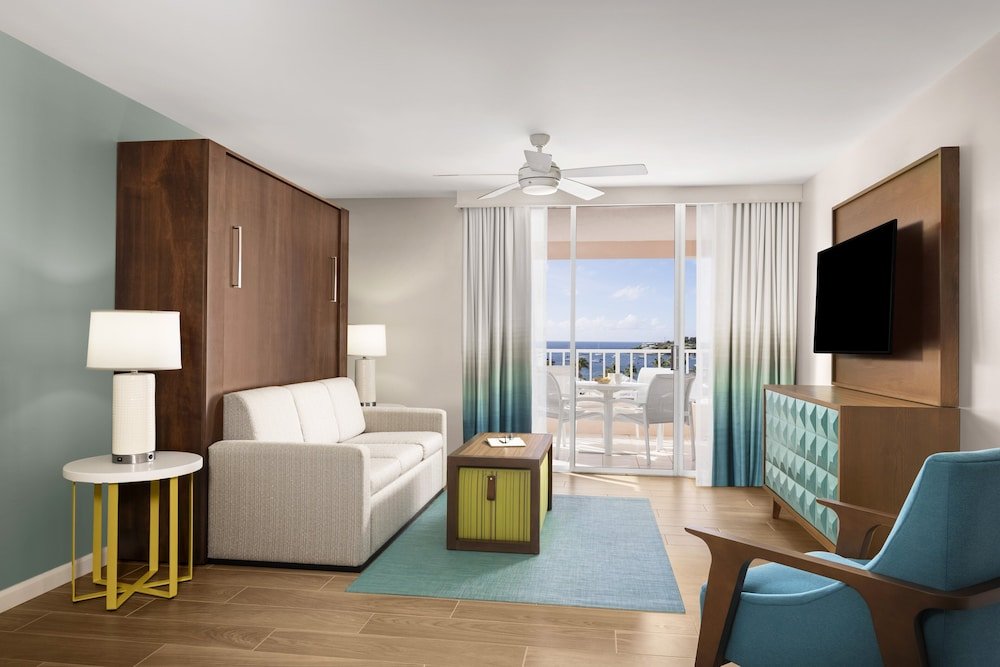 Monolocale Comfort Elysian Beach Resort