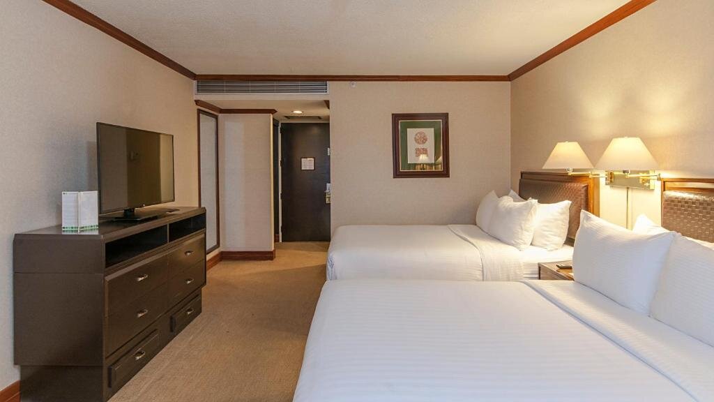 Autre Holiday Inn San Jose Aurola, an IHG Hotel