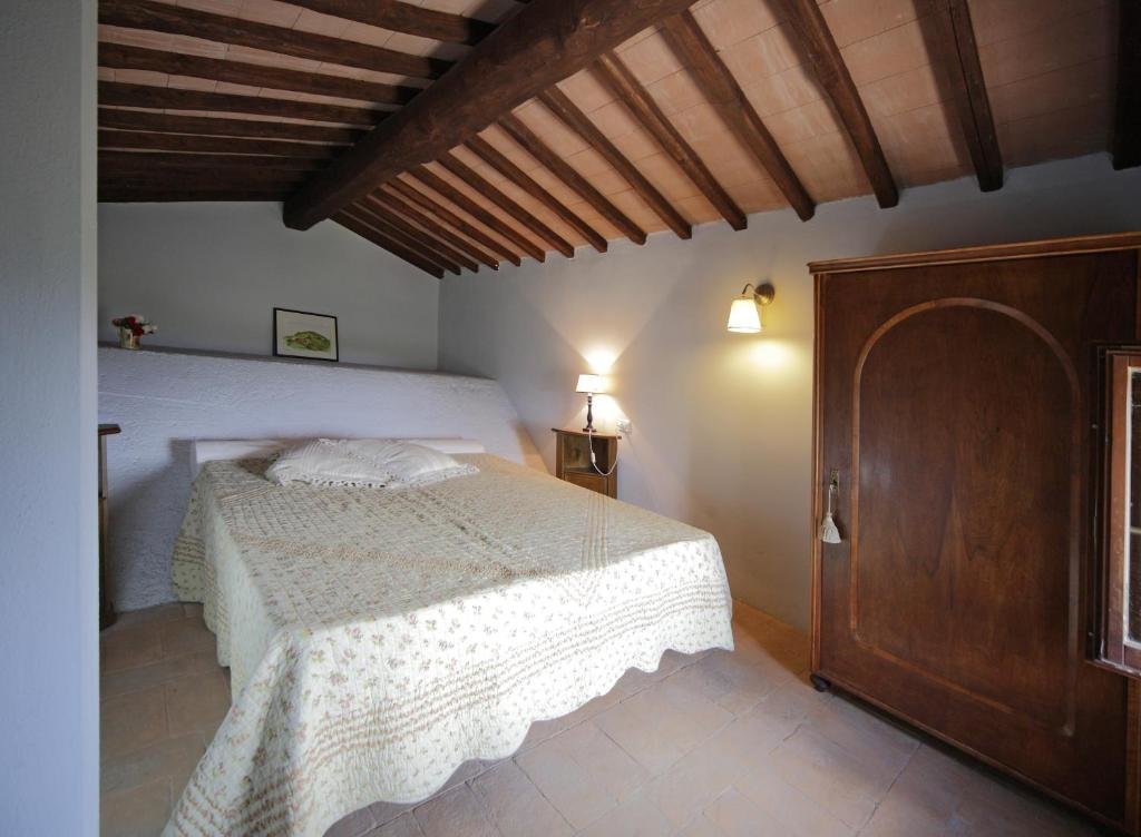 Апартаменты с 2 комнатами с красивым видом из окна La Casa Di Piandelbello