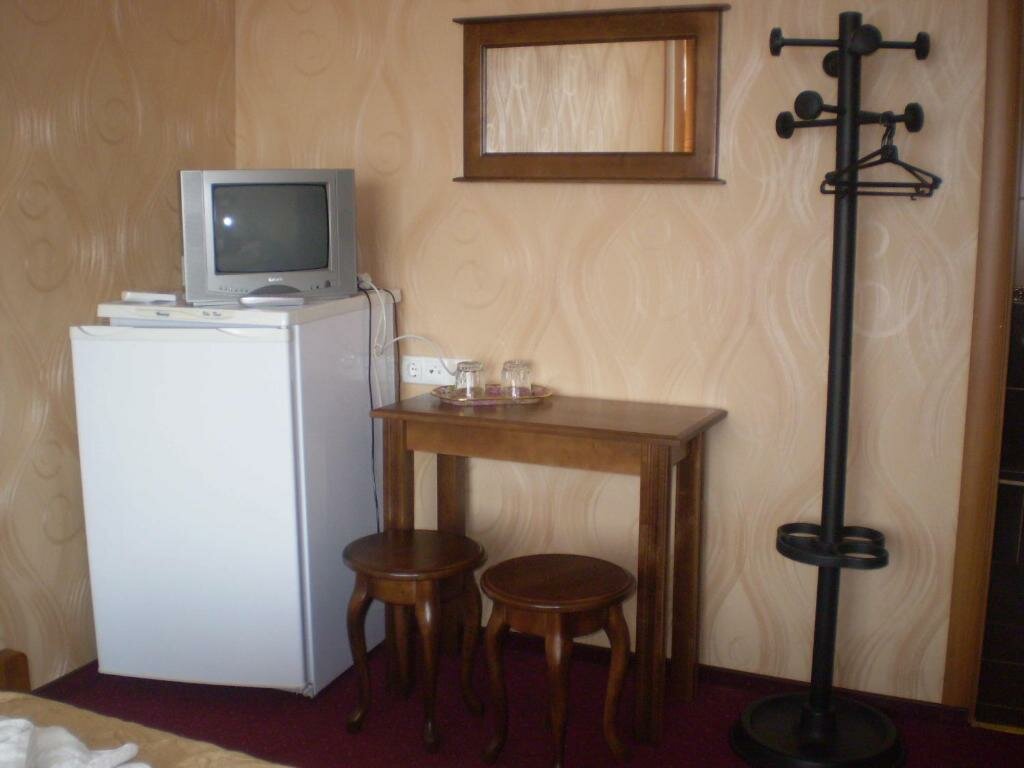 Komfort Zimmer Tourist Poltava