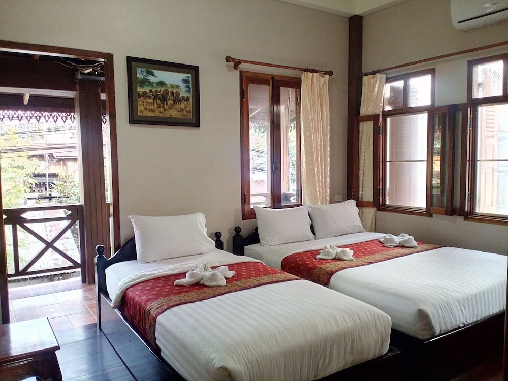 Superior Zimmer Sokmisay Guest House