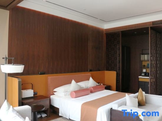 Famille suite Mirror Lake Hotel Shaoxing
