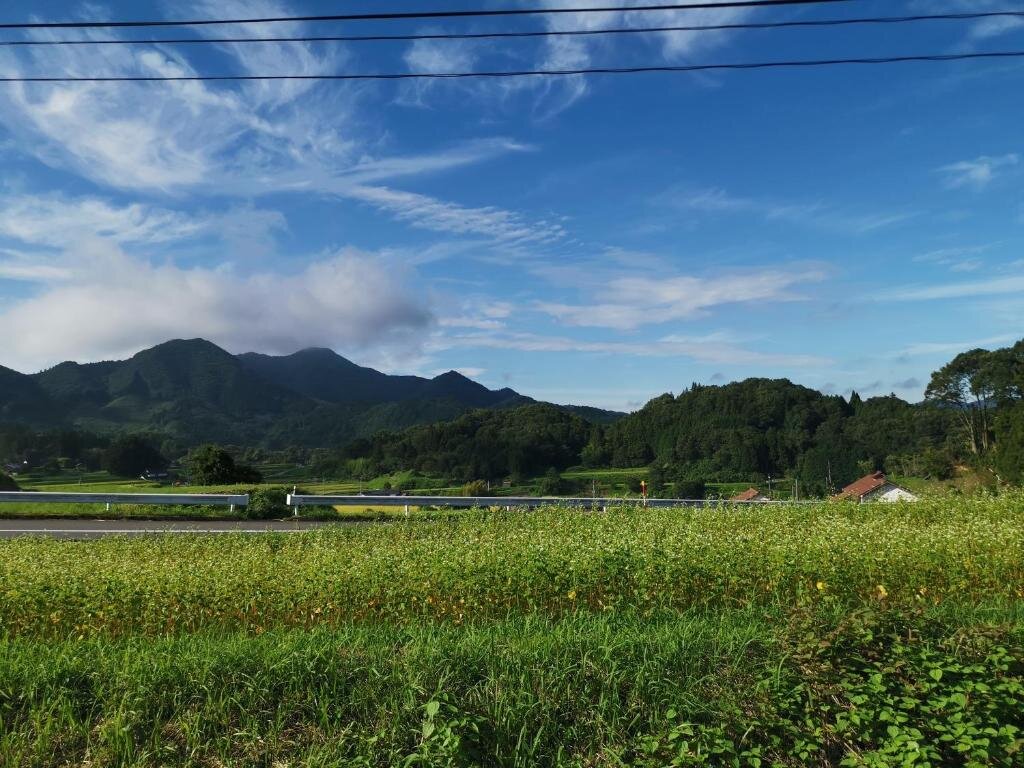 Коттедж с 3 комнатами Setouchi Cominca Stays Hiroshima Chojaya