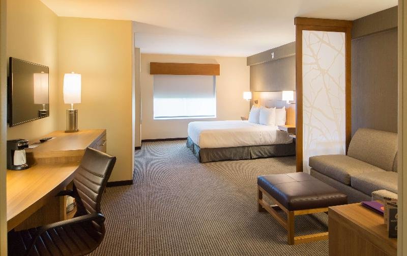 Standard Doppel Zimmer mit Balkon Hyatt Place Orlando/Lake Buena Vista