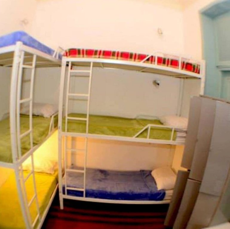 Bed in Dorm Carioca House - Hostel