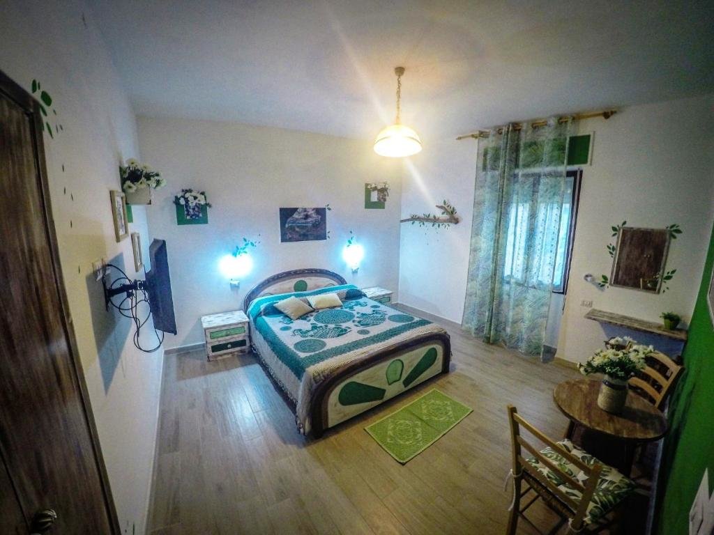 Standard double chambre Khorakhane