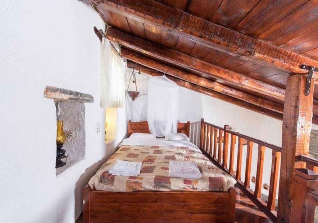 Cabaña 1 dormitorio The Traditional Homes of Crete