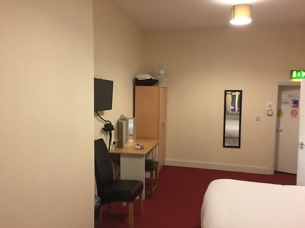 Komfort Zimmer ML Lodge