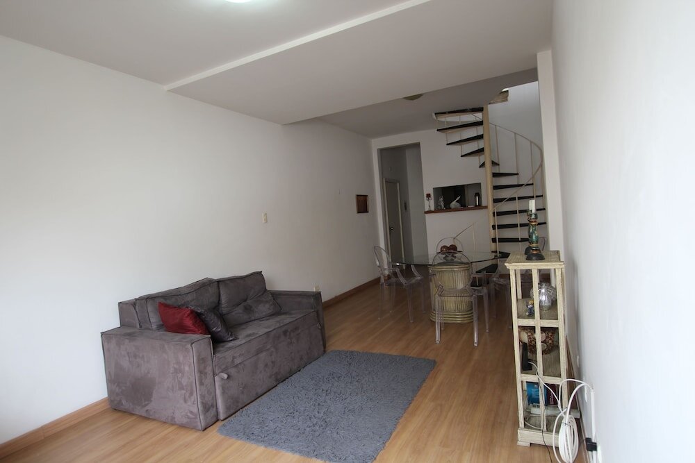 Standard Apartment GoHouse - Republica SP 134