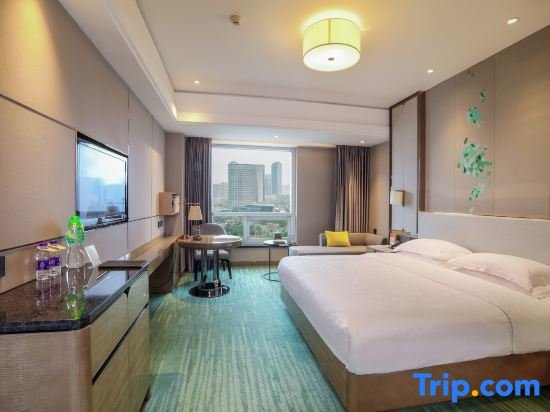 Supérieure chambre Taizhou Yaoda International Hotel