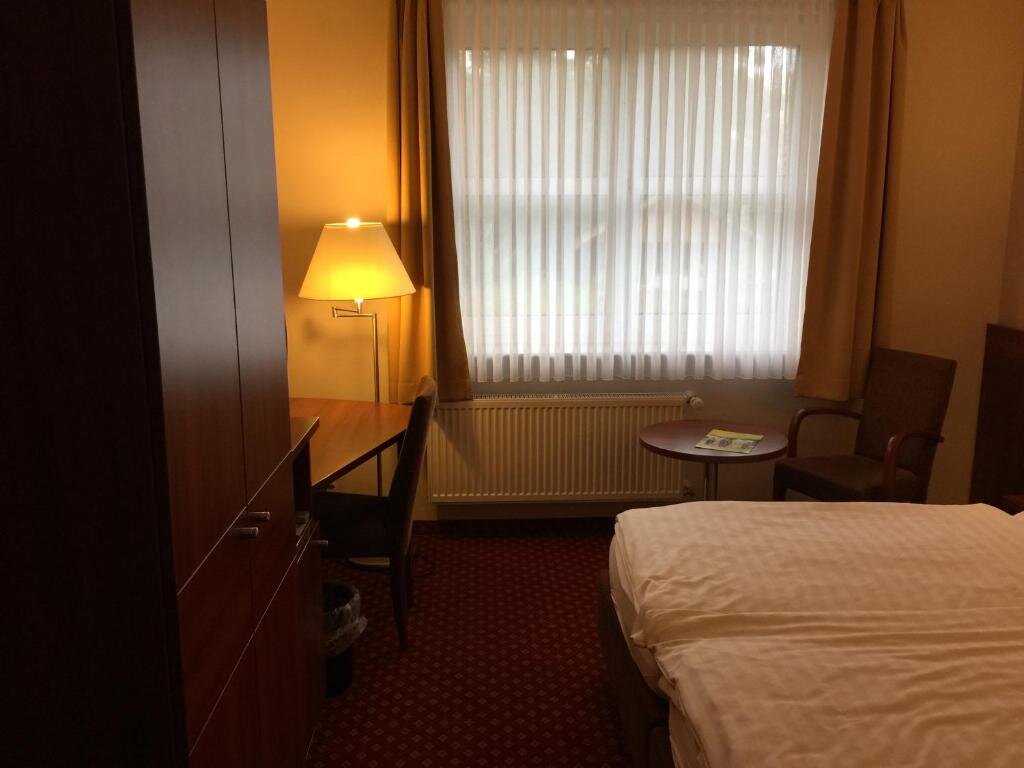 Deluxe Zimmer SchlafGut Hotels @Reken