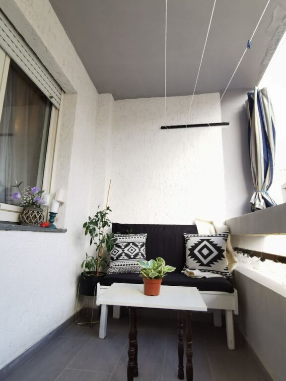 Apartment Jozo - With Terrace - A1