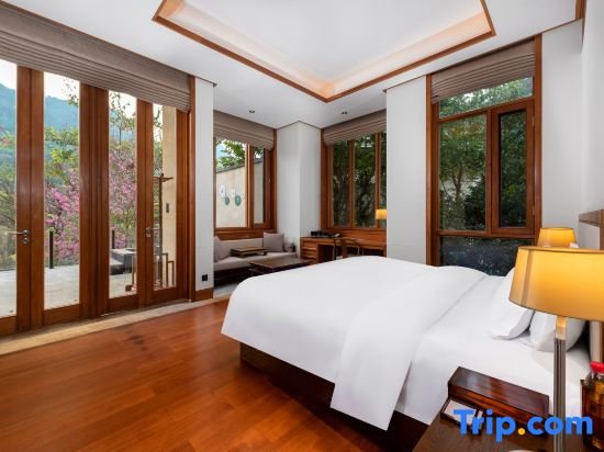 Suite 2 dormitorios Bolian Resort & SPA