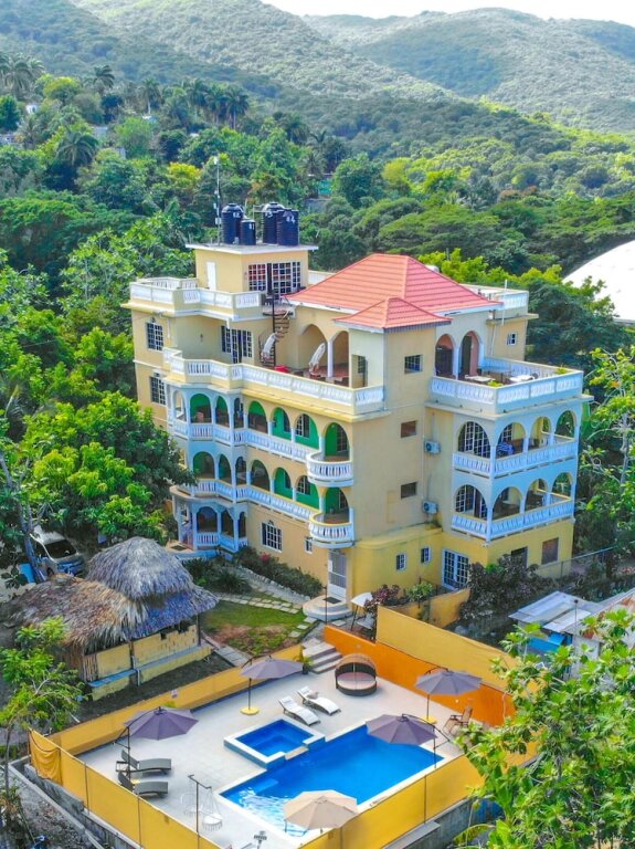 Villa Premium Takuma Boutique Hotel Rooms & Suites Jamaica