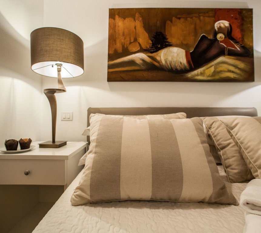 Comfort Suite Suite&Spa Chambres Du Monde