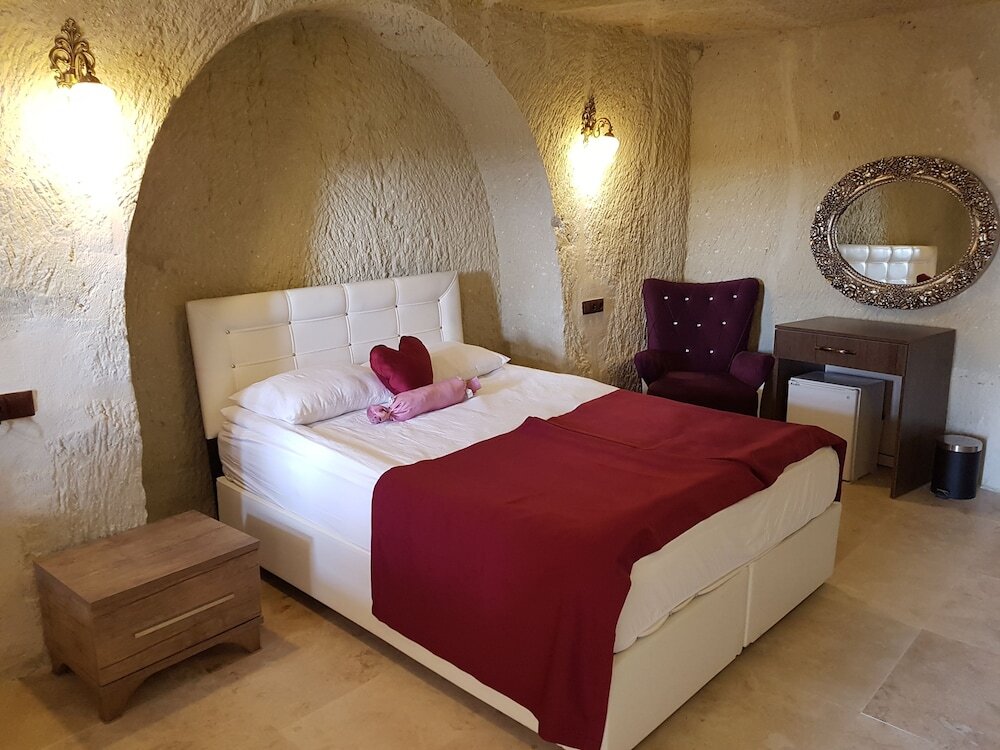 Standard room Bellapais Suites Cappadocia