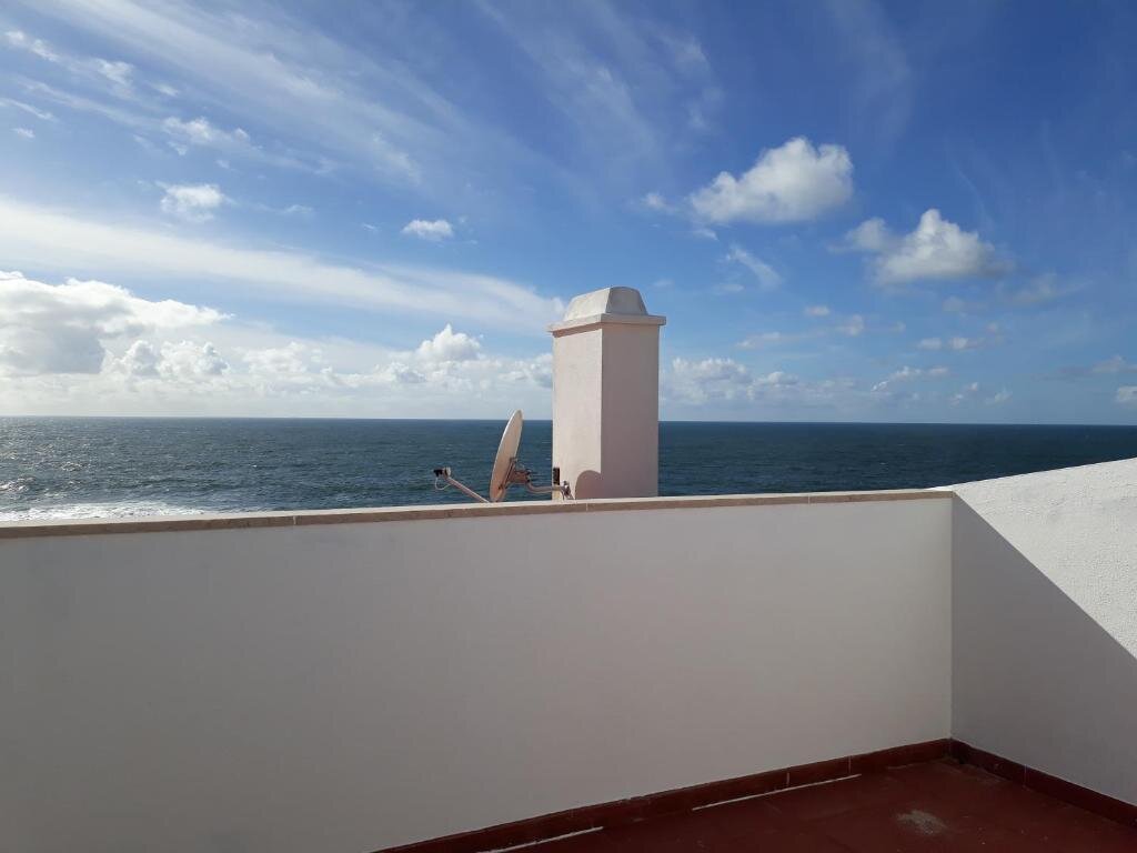 Habitación Estándar Villa over the Ocean in Magoito-Sintra