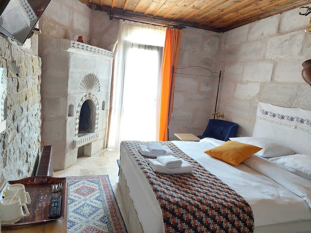 Номер Classic Duru Cappadocia Stone House