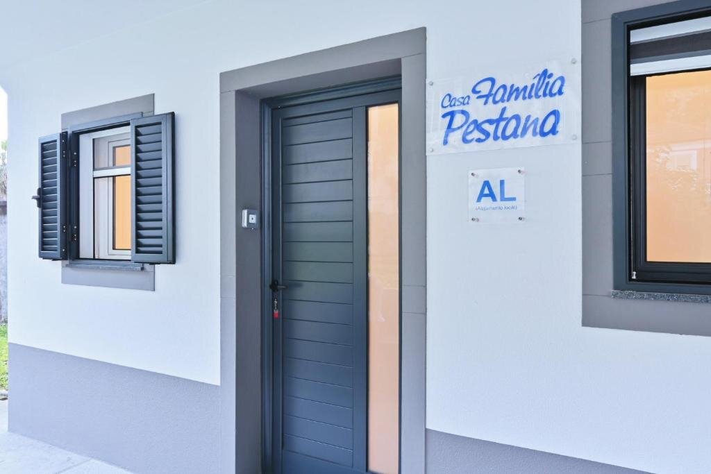 Apartment Casa Familia Pestana 1, a Home in Madeira