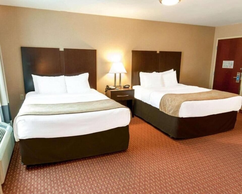 Номер Executive Hammock Inn and Suites Exton King of Prussia