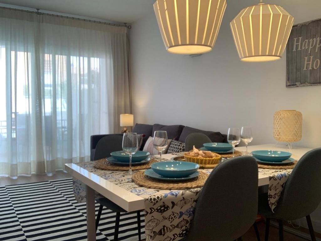 Appartamento Nuevo y lujoso apartamento en Marbella Centro a pie de playa 625
