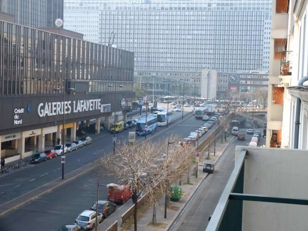 Lacoste montparnasse outlet