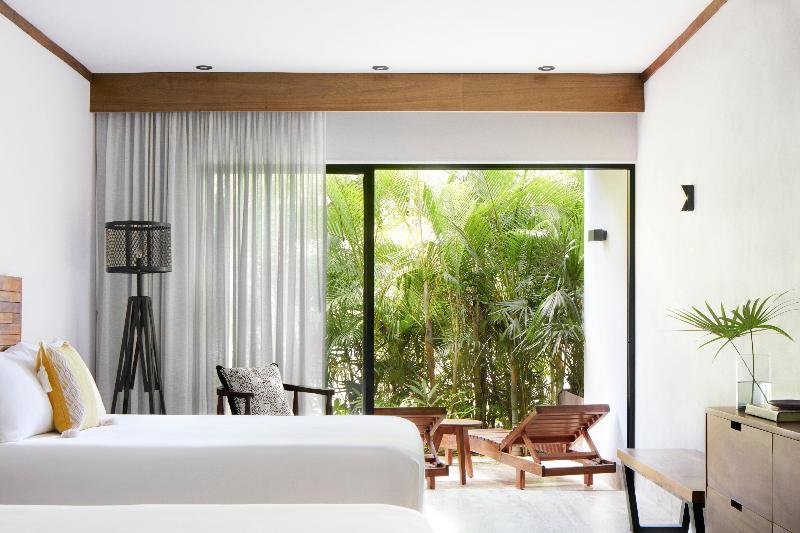 Premium Doppel Zimmer Kimpton Aluna Resort Tulum, an IHG Hotel