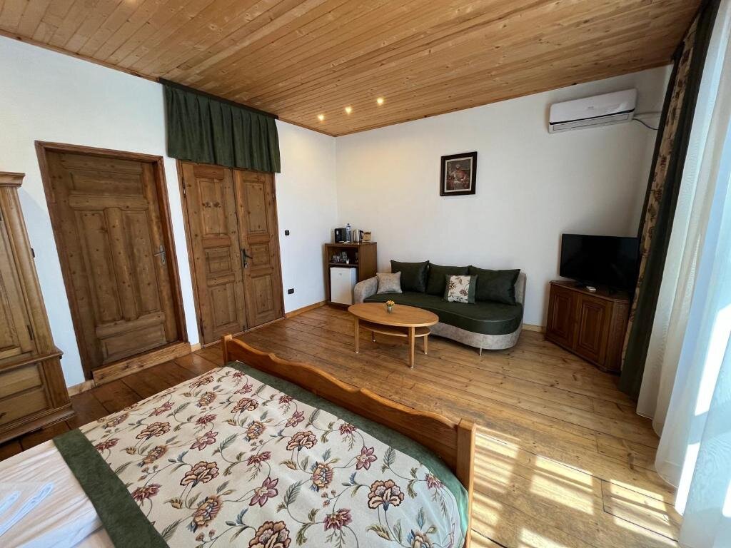 Standard chambre Tsarevets Residence