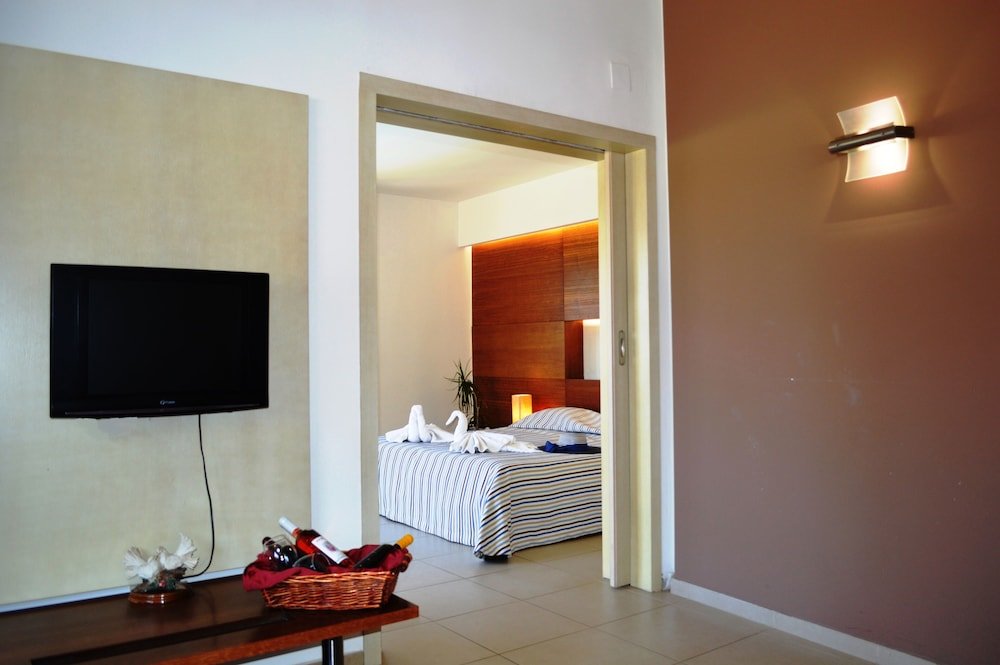 Suite Superior Matala Bay Hotel & Apartments