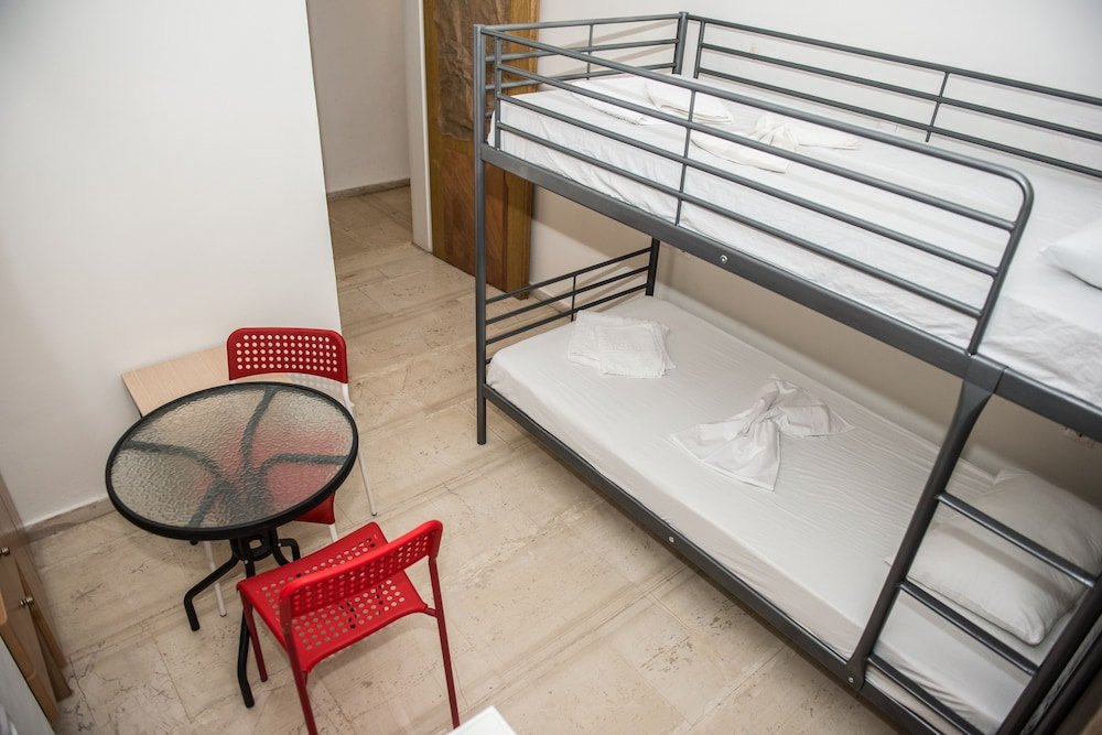 Standard simple chambre avec balcon Summer Bed Nydri
