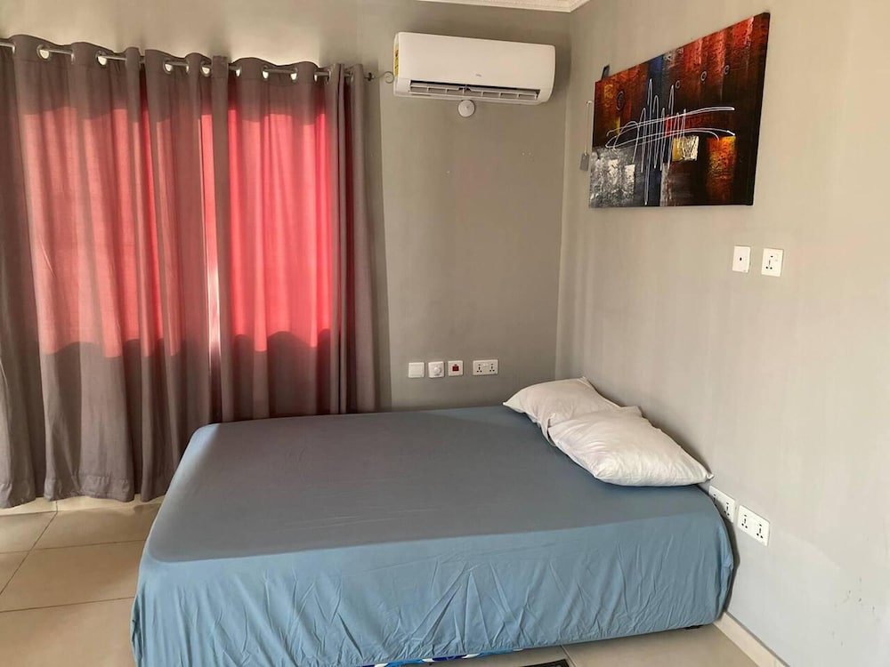 Appartement Captivating 2-bed Ensuite Apartment in Accra