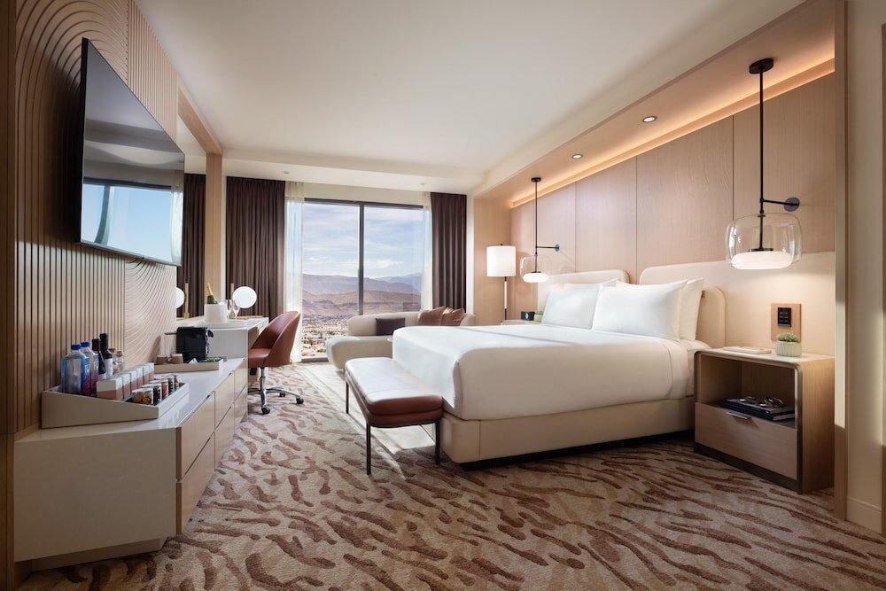 Standard Zimmer mit Bergblick Durango Casino & Resort